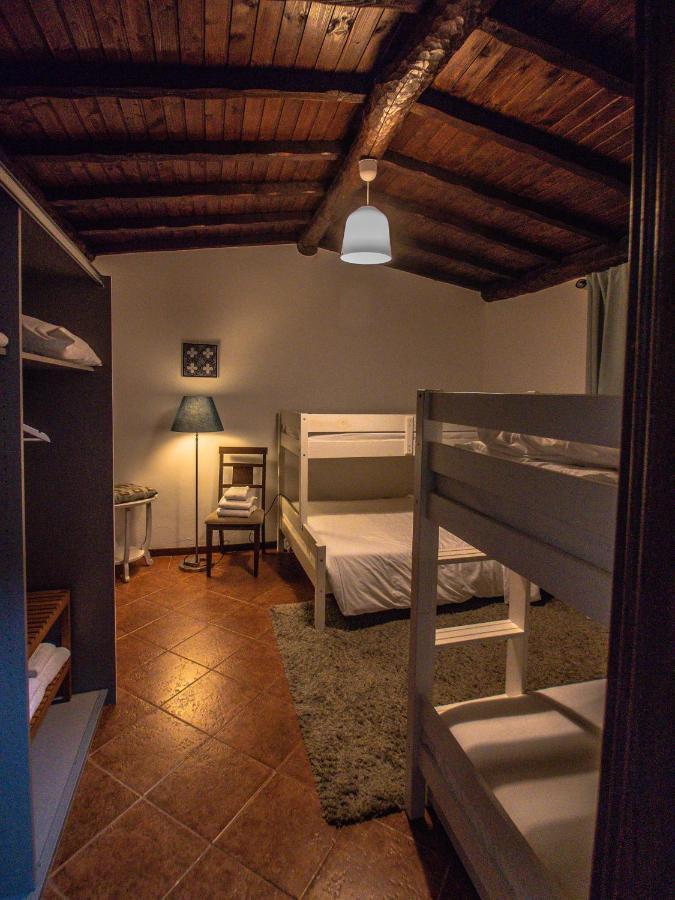 Вілла Casa Da Terra Nova - Geres Rio Caldo Екстер'єр фото